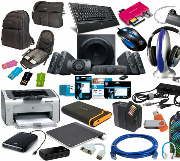 Home & Tech