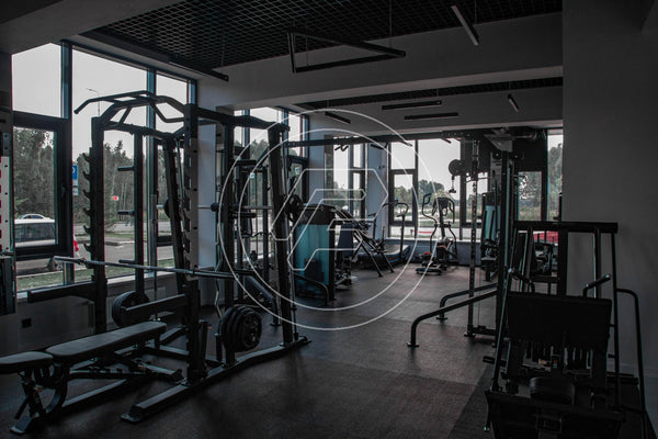 Fitness & wellness