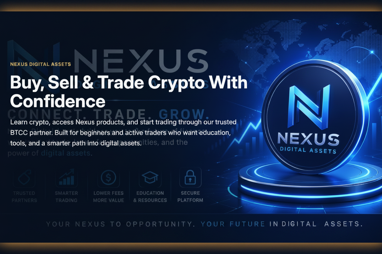 Nexus VIP Access